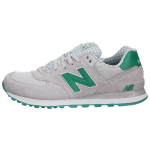 New Balance 574 Picnic Pack Unisex tossud Hall Roheline ML574VTG 40
