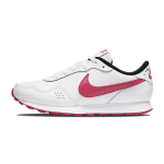 Nike MD Valiant SE 2 GS Valge V&auml;ga Marjane Laste Tossud Must DC9307-100 36