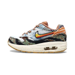 Concepts x Nike Air Max 1 SP PS Laste Tossud Mitmev&auml;rvilised Wild-Violet Sail DR2362-700 35
