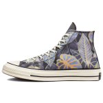 Converse Chuck 70 High Troopilise Lehega Unisex Tennised Hall Tormi-Tuul Egreti A00482C 36.5