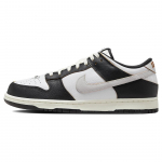 HUF x Nike Dunk Low SB San Francisco Unisex tossud Must Vast-hall Valge FD8775-001 38.5