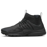Nike Air Presto Mid Utility Kolmekordne Must Meeste Tossud DC8751-003 44 black