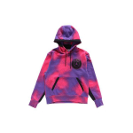 Jordan Tikitud Fliisist Pullover Kapuutsiga Meeste Kapuutsikas Ps&uuml;hhik-Lilla CK9650-510 S