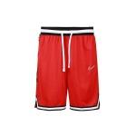 Nike Dri-Fit DNA Kiiresti kuivavad Korvpalli n&ouml;&ouml;riga l&uuml;hikesed p&uuml;ksid Mehed Alaosad &Uuml;likoolipuna BV9447-657 S