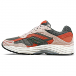 Saucony ProGrid Omni 9 Premium Tolmpunane Roheline Unisex tossud S70740-2 42.5