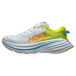 HOKA Bondi X White Evening Primrose Meeste Tennised 1113512-WEPR 43