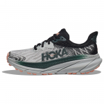 HOKA Challenger ATR 7 Harbor Mist Spruce Naiste Tossud Hall 1134498-HMSP 38