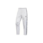 Air Jordan K&uuml;ljenuppude Logotr&uuml;kiga Jooksup&uuml;ksid Meeste Alaosad Valge CK1455-100 XXXL
