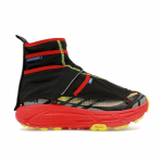 Nicole McLaughlin x HOKA Mafate Three2 High Risk Unisex tossud Punane 1153931-HRK 42⅔