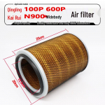 K2025 Qingling 100P & 600P Jiangling Kai Rui/Kai Yun Laiakeerehu Premium