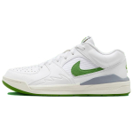 Air Jordan Jordan Stadium 90 Chlorophyll Naiste tossud Valge Seil V&auml;lk HF4984-100 38 white