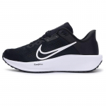 Nike Quest 6 Must Valge Naiste Tossud Raudhall FD6034-001 36.5