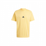 adidas Z.N.E. Tee Semi Spark Meeste Streetwear IR5238 M