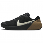 Nike Air Zoom TR1 Must Kookospiim Meeste Tennised Kumm-Helepruun DX9016-010 45
