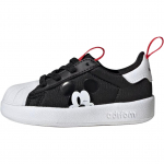 Disney x adidas adiFOM Superstar 360 I Minnie Hiir - Must Beebi tossud Core-Black Cloud-White Better-Scarlet JH5179 25