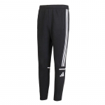 Adidas Running Mugavad soojad spordip&uuml;ksid vabaajap&uuml;ksid meestele Must JE2765 S