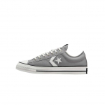 Converse Star Player 76 Low Premium L&otilde;uend - Klassikaline Hall Unisex Tennised Vintage-Valge A11510C 44