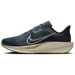 Nike Quest 6 Armory Navy Desert Khaki Meeste Tossud Sinine Roheline-Strike Must FD6033-402 44.5