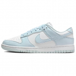 Nike Dunk Low Next Nature Sheer Lace Pack - Sinakas Toon Naiste Tennised Valge IB7311-100 35.5