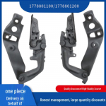 1778801100 1778801200 Mercedes-Benz CLA C118 Kapotihinge &Uuml;hilduv Left Hinge for Hood
