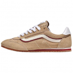 Vans Super Lowpro Maisikoor Pruun Unisex Tennised VN000D83SQ7 36