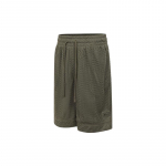 Nike SS25 AS DB M NK DF 10-tolli Moodsad Mitmek&uuml;lgsed Paelad Mugavad Spordip&uuml;ksid Meeste p&uuml;ksid Roheline HJ3902-222 M
