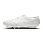 Mizuno Morelia UL Jaapan 40. aastap&auml;eva Unisex tossud Valge P1GA259999 43