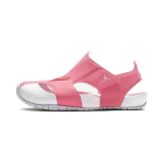 Jordan Flare Kinnise Ninaga Lamedad Sandaalid Laste sandaalid Roosa CI7849-600 32