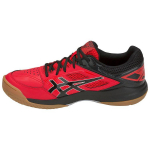 Asics Gel-Court Hunter Madalad Jooksukingad Meeste Tossud Punane Must 1071A020-612 45