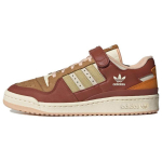 Adidas Originals Forum 84 Low Great Outdoors Wild Sepia Unisex tossud Punakaspruun GX4546 44⅔