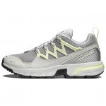 Salomon Acs + Og Mugavad Vastupidavad Libisemiskindlad Kulumiskindlad Madalad Jooksukingad Unisex Jooksukingad Roland-Gray 477067
