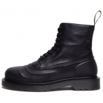 dr. Martens 1460 Nahast Moodsad &Uuml;marotsalised L&uuml;hikesed Saapad Unisex Saapad Must 32119001 37
