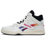 Reebok Royal Bb4500 2 Mid Retro Korvpallijalatsid Meeste Tossud Valge GY6421 40.5