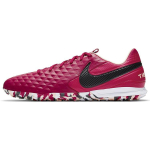 Nike Legend 8 Pro Tf Jalgpallijalatsid Meeste Jalgpallijalatsid Lilla AT6136-608 42.5 pink