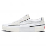 Vans Sk8 Reconstruct Madalad Tennised Unisex toss Valge VN0009QSW00 35