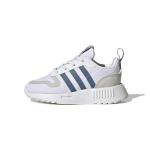 Adidas Originals Multix Mugavad Mitmek&uuml;lgsed Hingavad Vastupidavad Madalad K&auml;imissussid Beebikingad Valge Hall Sinine GX4262 23
