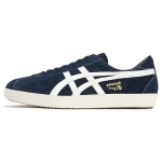 Onitsuka Tiger Mugavad libisemiskindlad vastupidavad madalad vabaajajalatsid Meeste tossud Sinine Valge 1183B443-400 39