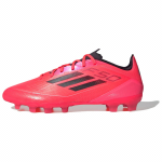 Adidas F50 Pro Mugavad Mitmek&uuml;lgsed Libisemiskindlad Vastupidavad Jalgpallisaapad Meeste Jalgpallisaapad Punased IH5818 44
