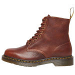 dr. Martens 1460 Nahast Moodsad Poolk&otilde;rged Saapad Meeste saapad Pruun 31976253 37
