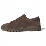 Adidas Originals Stan Smith Vabaaja Mugavad Mitmek&uuml;lgsed Madalad Rula Kingad Unisex Tossud Pruunid JH7409 37⅓