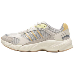 Adidas Crazychaos Mitmek&uuml;lgsed Mugavad Libisemiskindlad Vastupidavad Madalad Jooksujalatsid Naiste Tossud Beež JP8051 39⅓