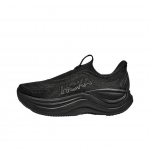 HOKA ONE ONE Skyward Mugavad Pehmed Vabaaja Jooksukingad Naiste toss Must 1168877-BBLC 36