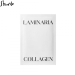 SHIONLE Laminaria Merevetika Kollageeni Maskipakk 10 tk [Pinguldav Toitev Essentsiga Elastne Maskileht/HWAHAE Maskileht V&otilde;itja]