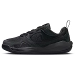 Air Jordan CMFT Era PS Must K&uuml;lm Punane Laste Tossud Antratsiit HQ0507-060 32 black