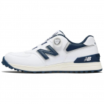 New Balance Nb 574 V3 Sl Boa Mugavad madalad golfijalan&otilde;ud Unisex toss Valge UGBS574J 38.5