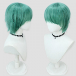 Anime KPop Deemonik&uuml;tid Rumi Mira Zoey Beebi Cosplay Parukas Saja Poisid Peakatted K Pop Kost&uuml;&uuml;mi Aksessuaarid Juuksed Halloweeni Peo Rekvisiidid One Size