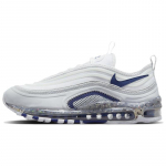 Nike Air Max Terrascape 97 'White Deep Royal Blue' Tossud Vabaajajalatsid DV7418-100 42