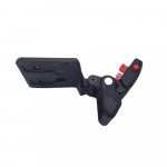 Auto pehme katuse konksluku kronstein Suzuki Jimny/Vitara/Grand Vitara jaoks 78520-60A02