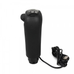Simulaatori k&auml;igukangi nupp USB-ga Logitech G29 G27 G25 Th8A v&otilde;idus&otilde;idum&auml;ngudele