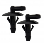 2 tk Auto tuuleklaasipesuri vooliku &uuml;hendus Mercedes-Benz Sprinter jaoks A6318690024